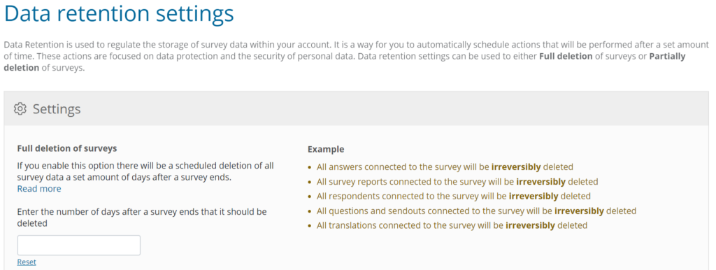 Netigate everywhere offline survey app netigate